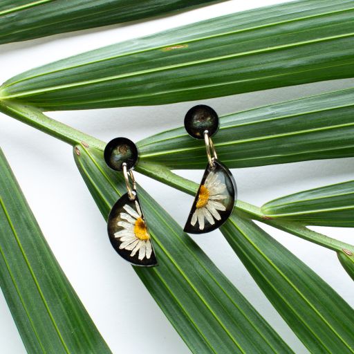 Demi-lune - Geneviève