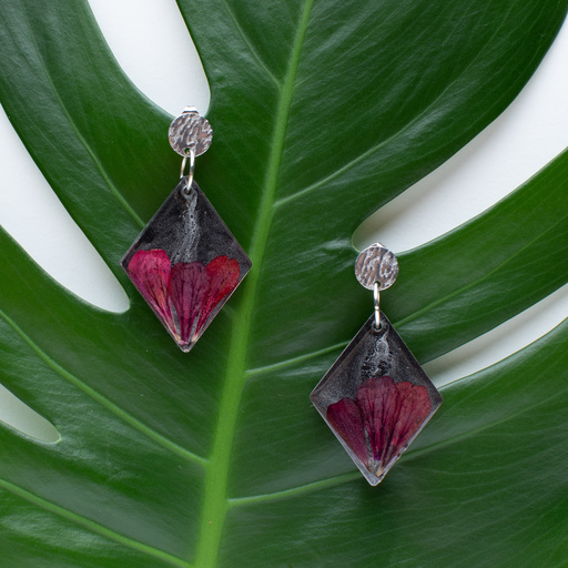 Pétale - Éléonore