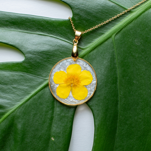 Pendentif - Odelie