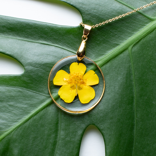 Pendentif - Théodora