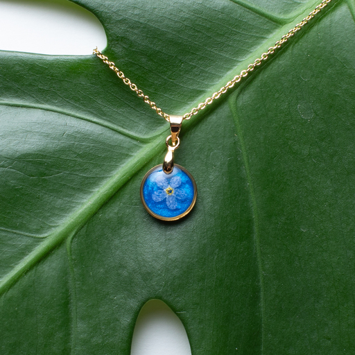 Pendentif - Corinne