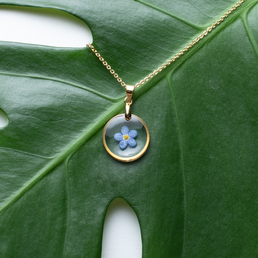 Pendentif - Zita
