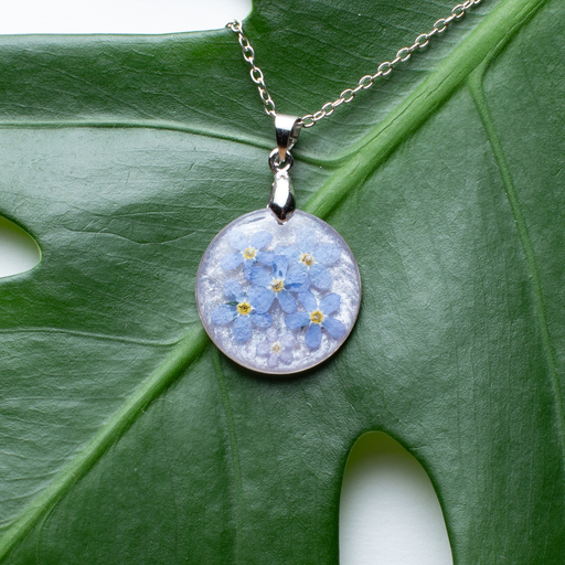 Pendentif - Mélusine
