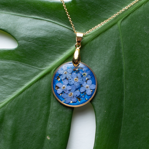 Pendentif - Josepha